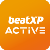 beatXP Active আইকন