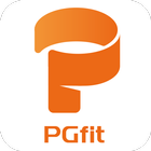 PGfit icône