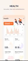QWatch Pro পোস্টার