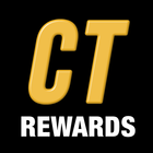 CT Reader Rewards icon