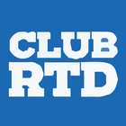 آیکون‌ Club RTD