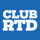 Club RTD アイコン