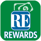 RE Rewards ikona