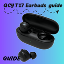 QCY T17 Earbuds  guide APK
