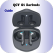 QCY G1 Earbuds Guide