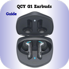 QCY G1 Earbuds Guide icône