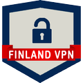Finland VPN Master
