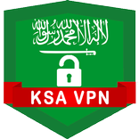 KSA VPN Free Saudi Arabia