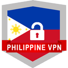 PHILIPPINE VPN biểu tượng