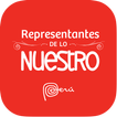 Representantes de lo Nuestro