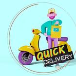 Quick Delivery