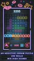 NeonBlocks2 poster