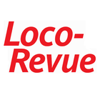 Loco-revue icône