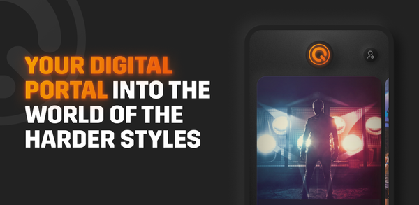 Anleitung zum Download die neueste Version 2025.3.5 von Defqon.1 APK für Android 2025 image
