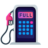 Fuel calculator