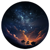 Starry sky APK