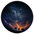 Starry sky APK