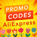 Promo codes AliExpress APK