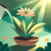 Plant Watering Reminder APK
