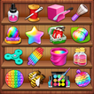 Antistress Stress Relief Relax icon