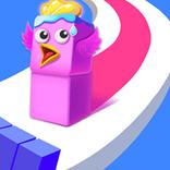 Rampage bird man