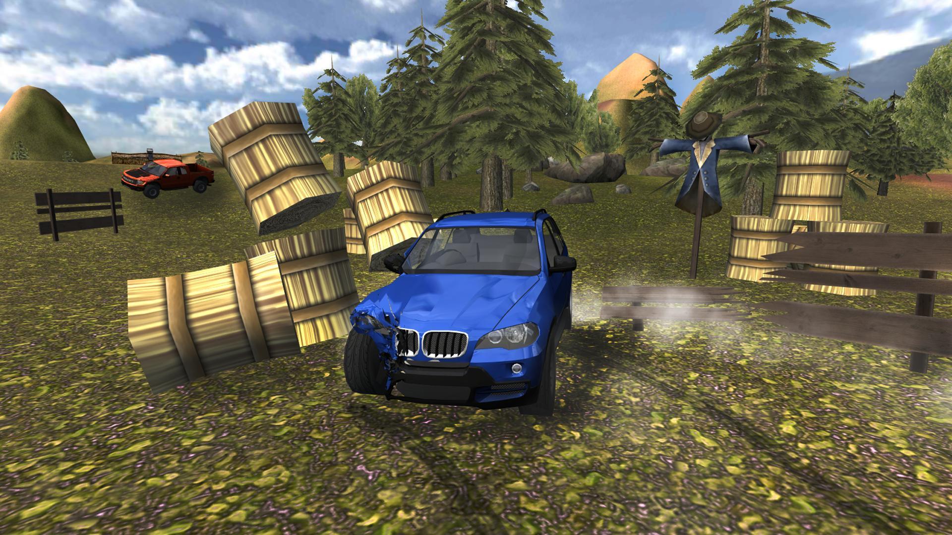 Симулятор делать машины. Extreme SUV Driving Simulator 1.1. SUV 4x4 симулятор. Extreme SUV Driving Simulator 2015. Extreme SUV car Driving Simulator.