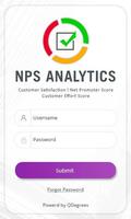 NPS Analytics poster