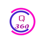 Q360 أيقونة