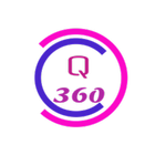 Q360 图标