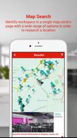 Qdesq - Find your perfect office space capture d'écran 2