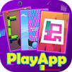 PlayApp - Сool games APK