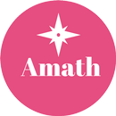 Amath -  learning  math  from game APK
