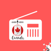 Canada FM Radio icon