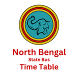 NB State Bus Time Table