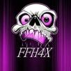 FFH4X Mod Menu Fire HS Tool FF APK
