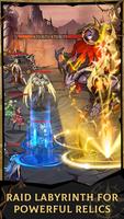 Omnistone Heroes スクリーンショット 3