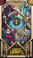 Omnistone Heroes ポスター