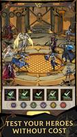 Omnistone Heroes スクリーンショット 2