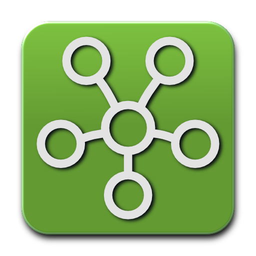 SchematicMind Free mind map