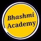 Bhashmi Academy Zeichen