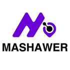 آیکون‌ Mashawer Driver