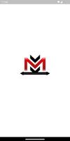 Massarak Driver 포스터