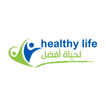 HEALTHY LIFE NUTS icon