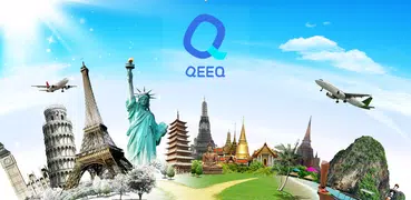 QEEQ Car Rental