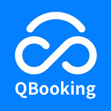 QBooking biểu tượng