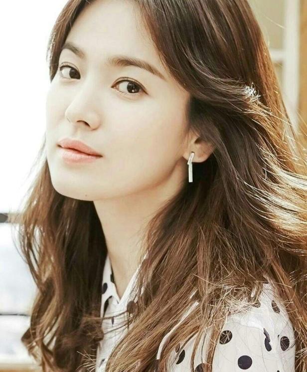 Cute Song Hye Kyo HD Wallpapers APK for Android Download