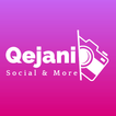 Qejani Social icon