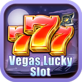 Vegas Lucky Slot