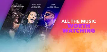 Qello Concerts