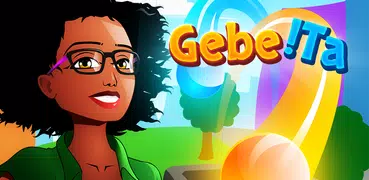 Gebeta - the new Mancala